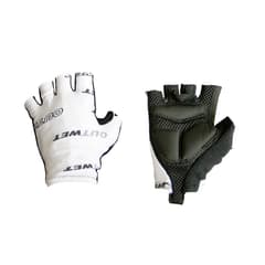 Gants Outwet Blanc