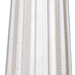 Pneu Plein Greentyre Classique Gris 24x1 3/8 ETRTO 37-540 Largeur Intérieure de Jante 19-21mm