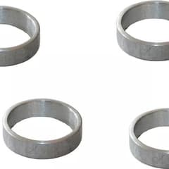 Kit d'entretoises FRM NS pour plateaux (4 pcs)