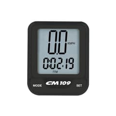 Compteur Ciclosport CM 109 avec Fil