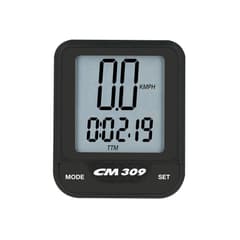 Compteur Ciclosport CM 309 sans Fil