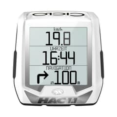 Compteur Ciclo HAC 1.1 SPD Smartnavic