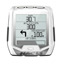 Compteur Ciclo HAC 1.2+ Smartnavic