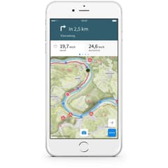 Compteur Ciclo HAC 1.1 Smartnavic