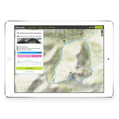 Compteur Ciclo HAC 1.1 Smartnavic