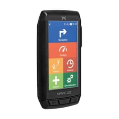 Compteur Ciclo GPS Navic 400