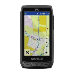 Compteur Ciclo GPS Navic 400