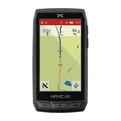 Compteur Ciclo GPS Navic 400