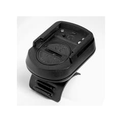 Support Gidon Ciclo pour Compteur CM 434 Blackline