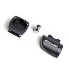 Support Guidon et Emetteur pour Compteurs Ciclo CM 4.1/4.11/4.2/4.21