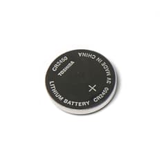 Pile 3V Lithium CR 2450