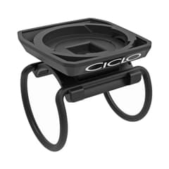 Support Guidon Ciclo pour Compteurs QMS HAC 1.x