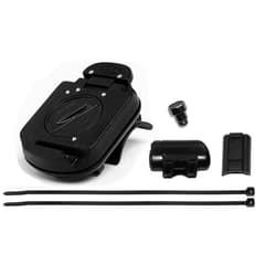 Support Guidon et Emetteur Ciclo pour Compteur HAC4
