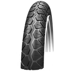 Pneu Schwalbe Cyclomoteur 2-16 20x2.00 HS241 Noir