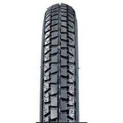 Pneu Schwalbe Cyclomoteur 2 1/4-19 23x2.25 HS231 Noir