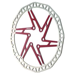 Disque Legion 1st Centurion Discus 160mm Rouge