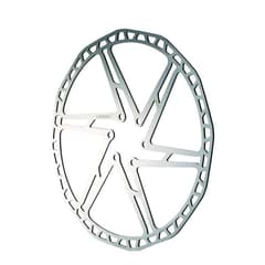Disque Legion 1st Centurion Discus 180mm Argent