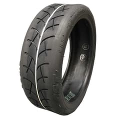 Pneu CST Rigide 8"1/2x2 Noir Diamètre Interne 152mm - ETRTO 50-152