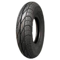 Pneu Impac IS327 8"1/2x2 225x55 Rigide Noir - ETRTO 54-110