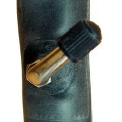 Chambre à Air Innova 10x2.125 Valve 90/45 - ETRTO 57-152