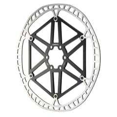 Disque Legion Primus Javelin Floating 160mm Noir