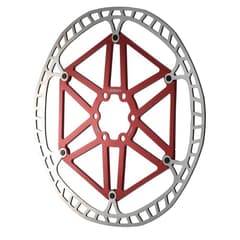 Disque Legion Primus Javelin Floating 160mm Rouge