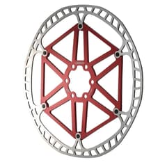 Disque Legion Primus Javelin Floating 180mm Rouge