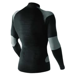 Sous-Vêtement Outwet Deep Impact WP3 Manches Longues Col Montant Unisexe