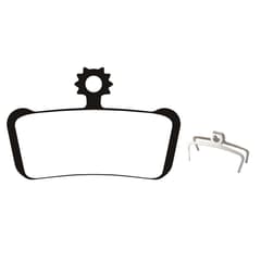 Plaquettes Legion Avid XO Trail 4 pistons Semi-Metal