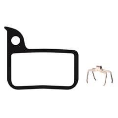 Plaquettes Legion Sram Red Hydraulic Semi-Metal
