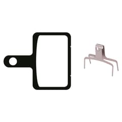 Plaquettes Legion Shimano Deore M515 Semi Métalliques