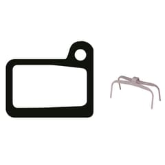 Plaquettes Legion Shimano Deore M555 Semi Métalliques