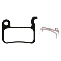 Plaquettes Legion Shimano XTR M965 Semi Métalliques
