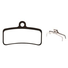 Plaquettes Legion Shimano Saint BR-M810 Semi Métalliques