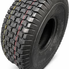 Pneu utilitaire tubeless Duro Turf 15x6.00-6