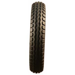 Pneu Plein Greentyre Electric  Noir 12.5x2.25 ETRTO 62-203 Largeur Intérieure de Jante 26-28mm