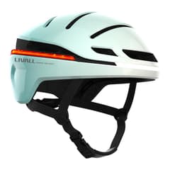 Casque Connecté Livall EVO21 Bluetooth Menthe