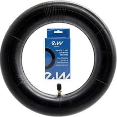 Chambre à air eWheel 10x3 Schrader 20 mm - 80/65-6