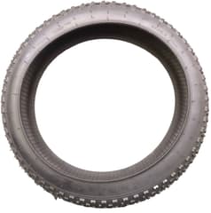Pneu Fat Bike 20x4.00 WD - Tringle Rigide ETRTO 100-406