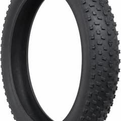 Pneu WD Fat Bike 24x4.00 Rigide - ETRTO 100-507