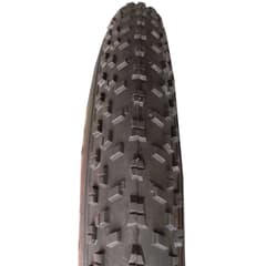 Pneu WD Fat Bike Rigide 26x4.00 Noir - ETRTO 100-559