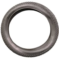 Pneu WD Fat Bike Rigide 26x4.00 Noir - ETRTO 100-559