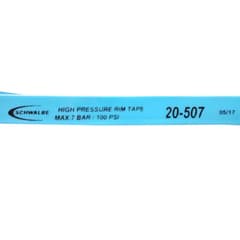 Fond de Jante Schwalbe Haute Pression 24" 20mm - ETRTO 20-507
