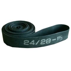 Fond de Jante Caoutchouc Schwalbe 24 à 28 Pouces 15mm