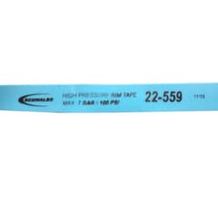 Fond de Jante Schwalbe Haute Pression 26" 22mm - ETRTO 22-559
