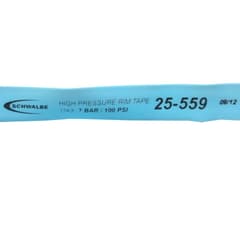 Fond de Jante Schwalbe Haute Pression 26" 25mm - ETRTO 25-559