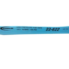 Fond de Jante Schwalbe Haute Pression 700C 28" 22mm - ETRTO 22-622