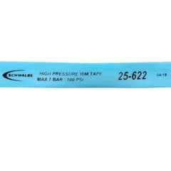 Fond de Jante Schwalbe Haute Pression 700C 28" 25mm - ETRTO 25-622