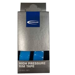 Fond de Jante Schwalbe Haute Pression 700C 16mm - 16-622 Pack de 2