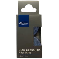 Fond de Jante Adhésif Schwalbe Haute Pression 2m 18mm Pack de 2